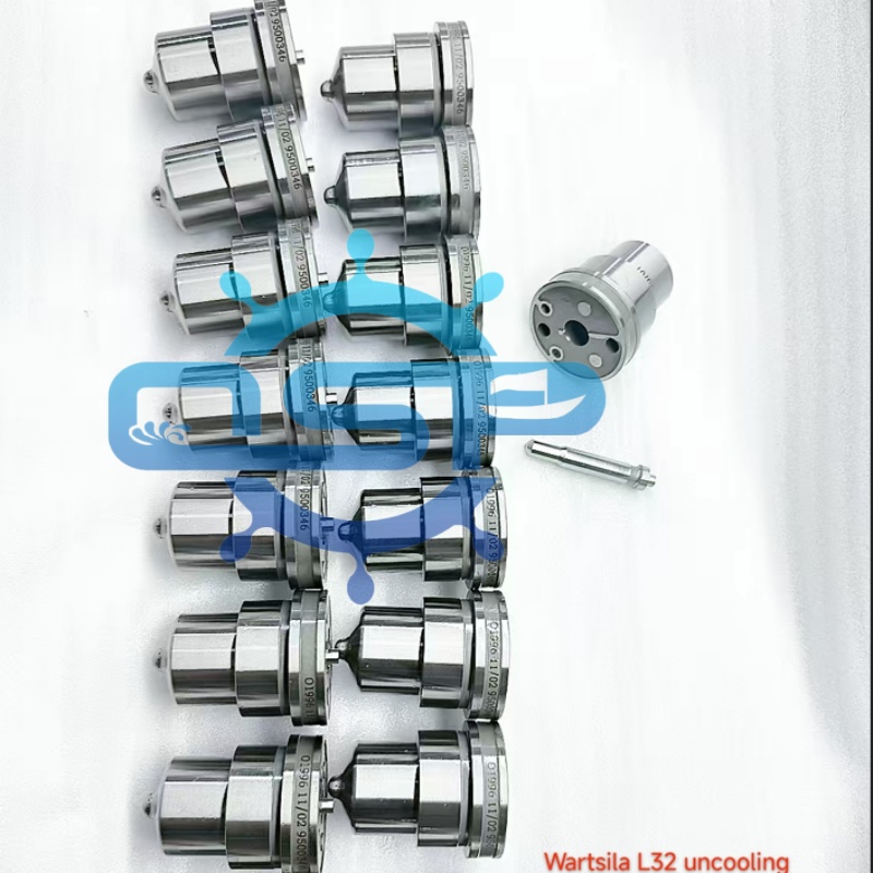 12V32  nozzle